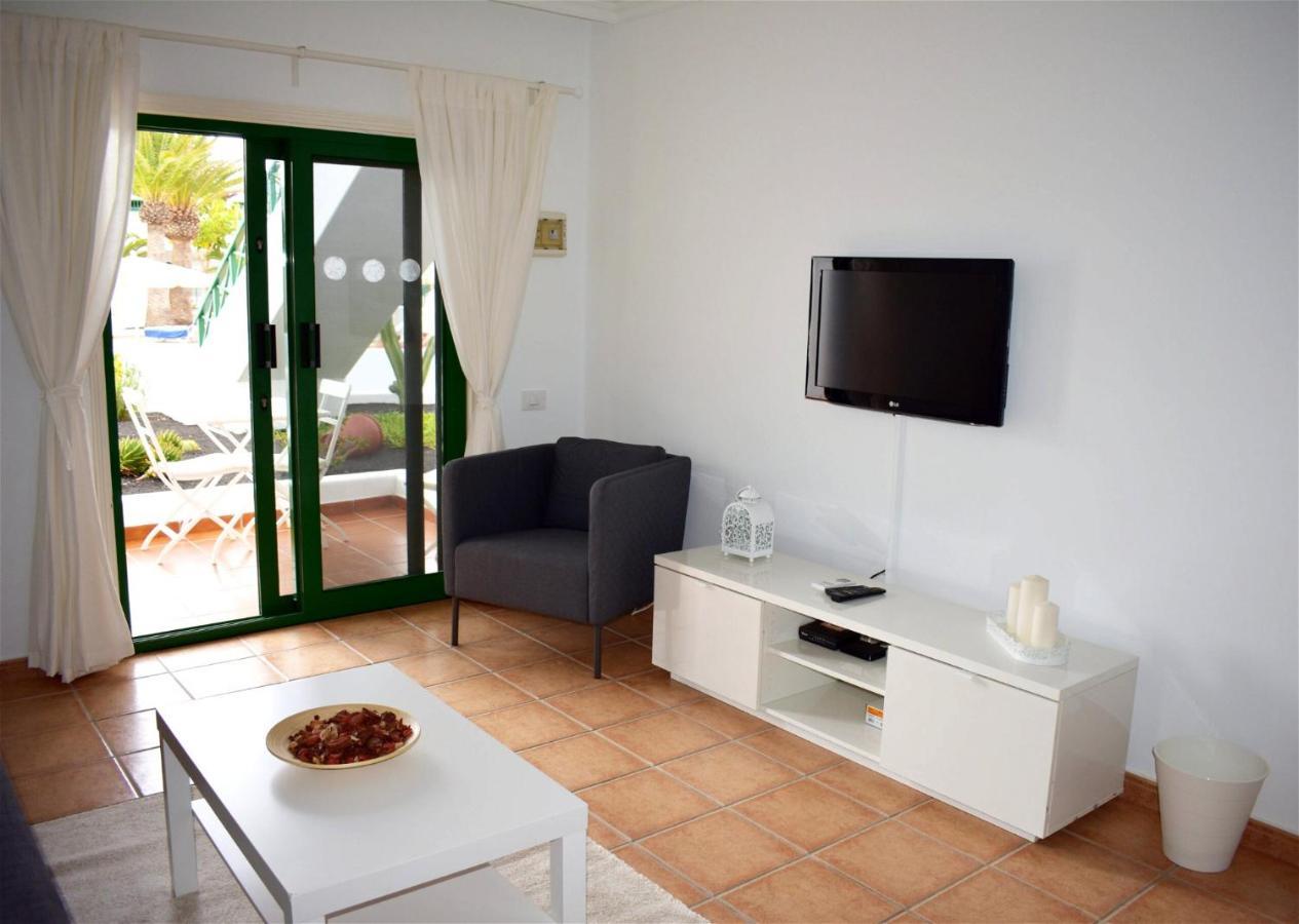 Playa Park 3 Apartment ปูแอร์โตเดลคาร์เมน ภายนอก รูปภาพ