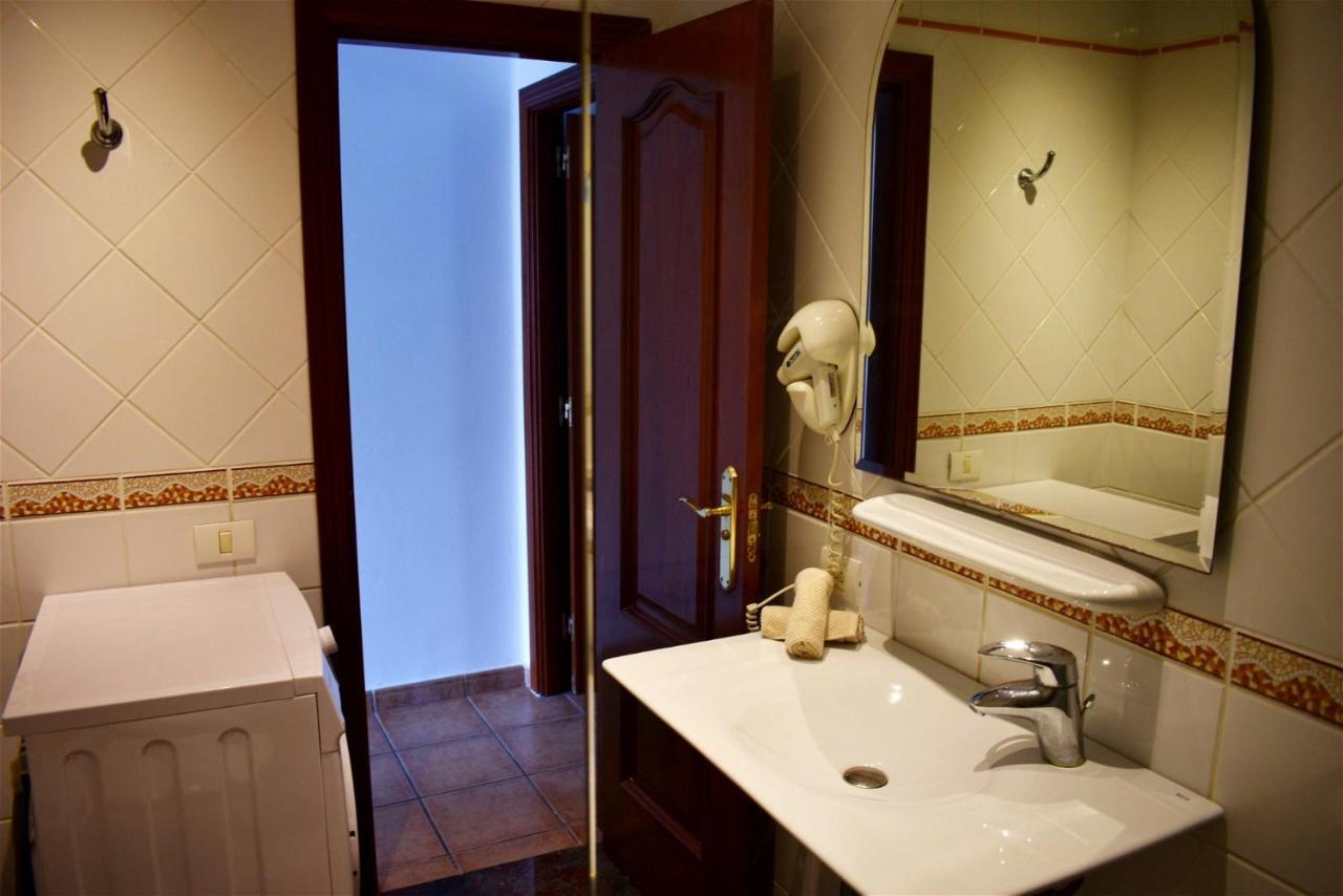 Playa Park 3 Apartment ปูแอร์โตเดลคาร์เมน ภายนอก รูปภาพ
