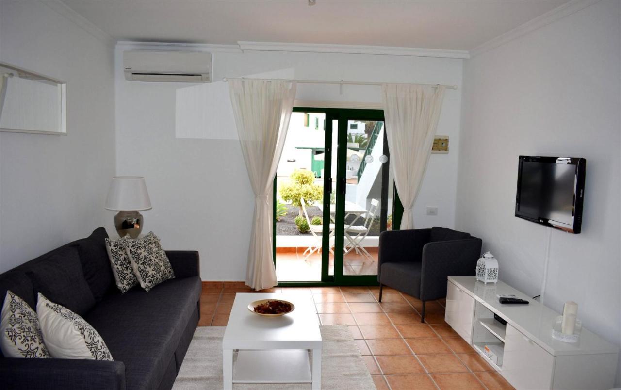 Playa Park 3 Apartment ปูแอร์โตเดลคาร์เมน ภายนอก รูปภาพ