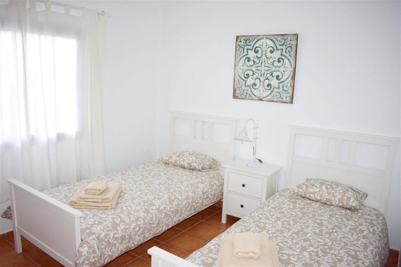 Playa Park 3 Apartment ปูแอร์โตเดลคาร์เมน ภายนอก รูปภาพ