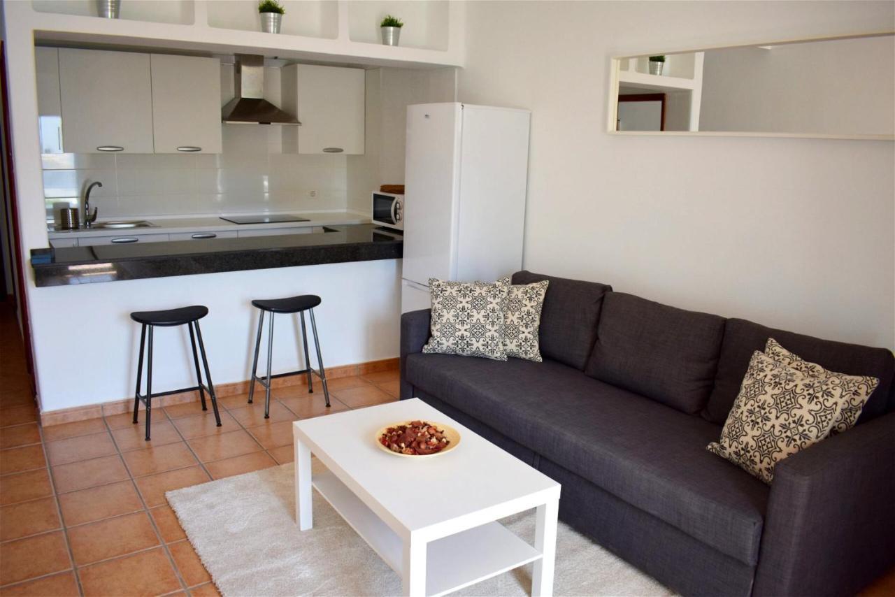 Playa Park 3 Apartment ปูแอร์โตเดลคาร์เมน ภายนอก รูปภาพ