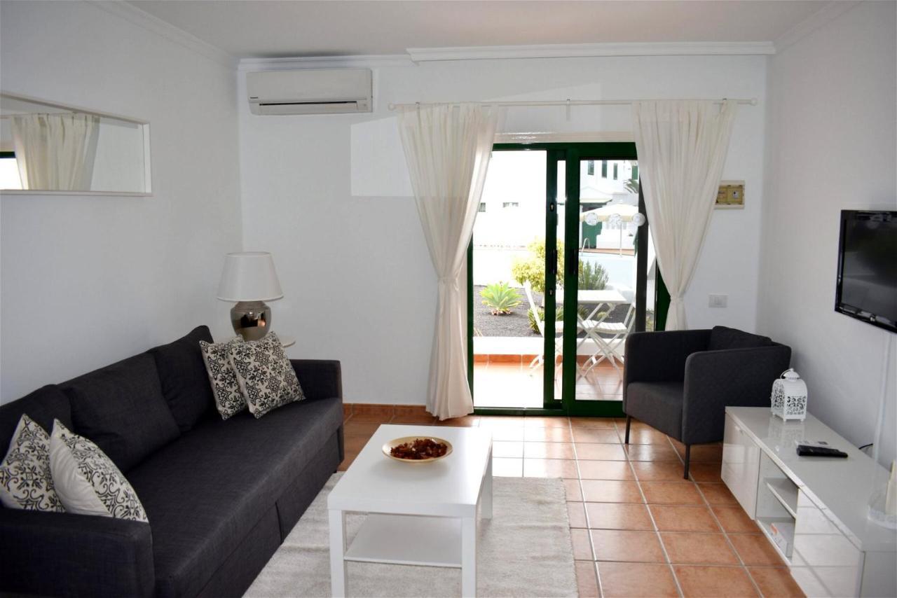 Playa Park 3 Apartment ปูแอร์โตเดลคาร์เมน ภายนอก รูปภาพ