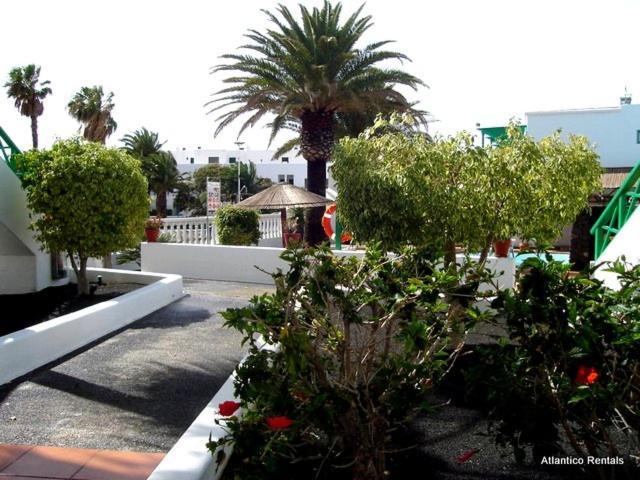 Playa Park 3 Apartment ปูแอร์โตเดลคาร์เมน ภายนอก รูปภาพ