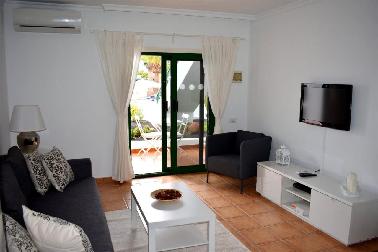 Playa Park 3 Apartment ปูแอร์โตเดลคาร์เมน ภายนอก รูปภาพ
