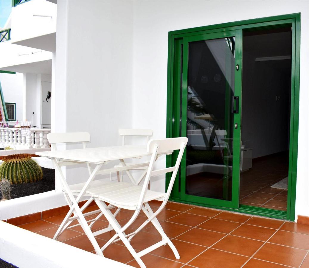 Playa Park 3 Apartment ปูแอร์โตเดลคาร์เมน ภายนอก รูปภาพ